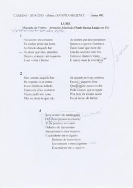 Lume