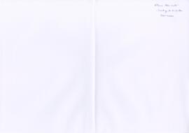 Álbum "Pois Canté" - "Cantiga de Trabalho" Partituras