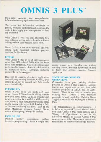 Open original Document numérique