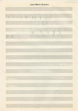 Partitura