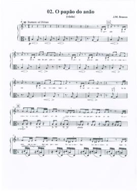 02 - O papão do anão (viola)