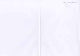 Álbum "Margem de Certa Maneira" - Velha Mãe - Partituras