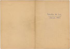 Marcha da Luz (Carnide, 1987)