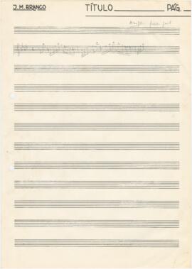 Partitura