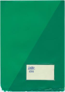 Cadeira Música no Teatro