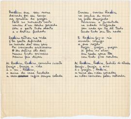 Letra