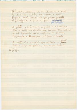Letra