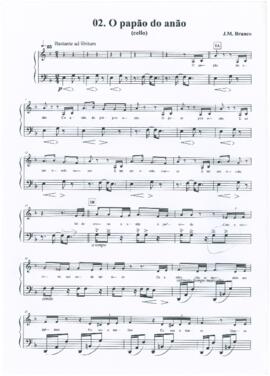 02 - O papão do anão (cello)
