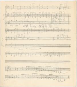 Partitura e cifras da canção "Irmãos (Bom barqueiro)"