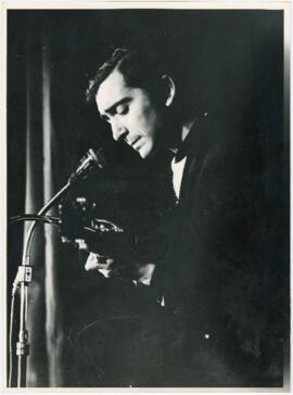 Fotografia de José Mário Branco